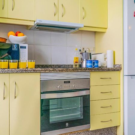Lovely Apartment In Marbella With Kitchenette Экстерьер фото