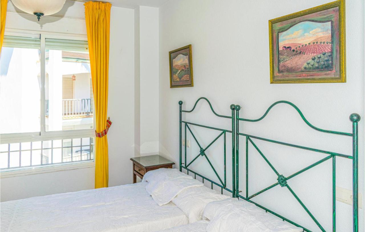 Lovely Apartment In Marbella With Kitchenette Экстерьер фото